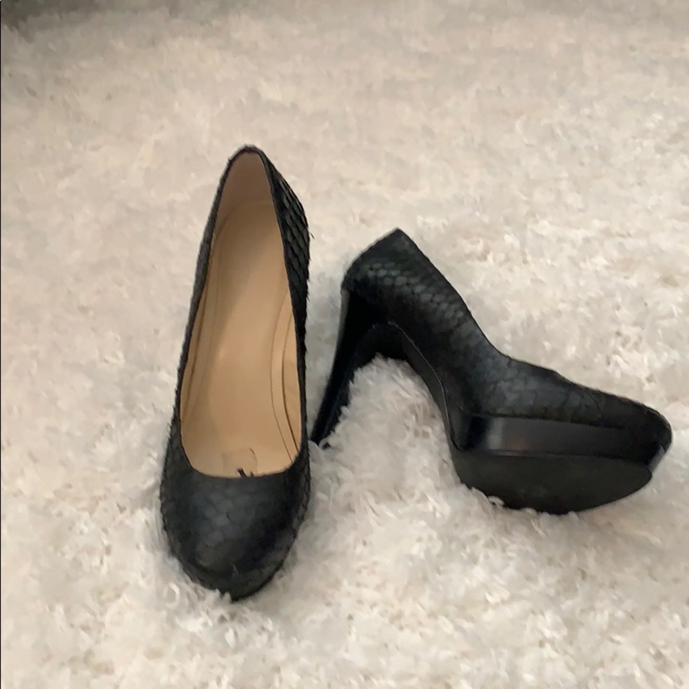 Calvin Klein Heels
